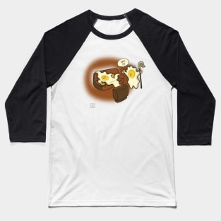 Lyin Egg Baseball T-Shirt